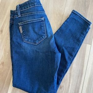 PAIGE jeans Size 26